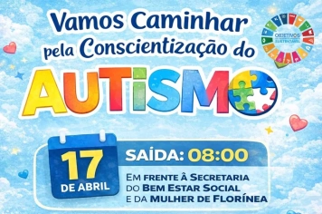 Caminhar juntos pelo respeito e pela inclusão!