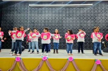 EVENTO EM ALUSÃO DIA DAS MÃES