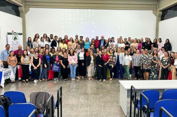 Capacitação para melhor atendimento!