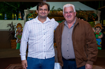 Juntos fazemos a diferença!