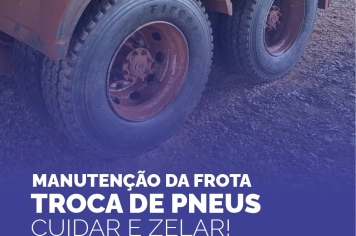 SEGURANÇA E ZELO PELO PATRIMÔNIO PÚBLICO! 