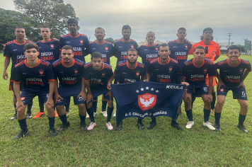 Florínea em Movimento – Esporte em Destaque no Fim de Semana!