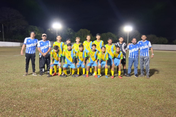 Campeonato Estadual de Futebol – Categorias de Base
