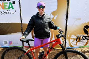 O 4º Café com Bike foi especial do começo ao fim!