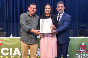 Florínea conquista R$100 mil para a Saúde!