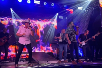 Uma noite inesquecível na Feira da Lua!