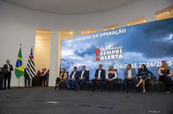 Defesa Civil Reforçada em Florínea!