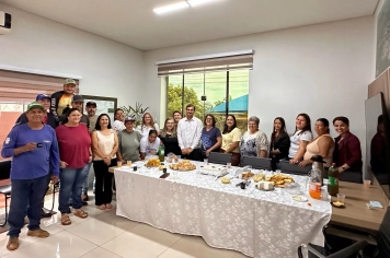 Encerrando o ano com gratidão e boas celebrações!
