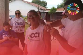 CUIDAR DA SAÚDE É UM COMPROMISSO DIÁRIO!