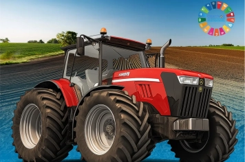 CURSO DE MANUTENÇÃO E OPERAÇÃO DE MÁQUINAS AGRÍCOLAS