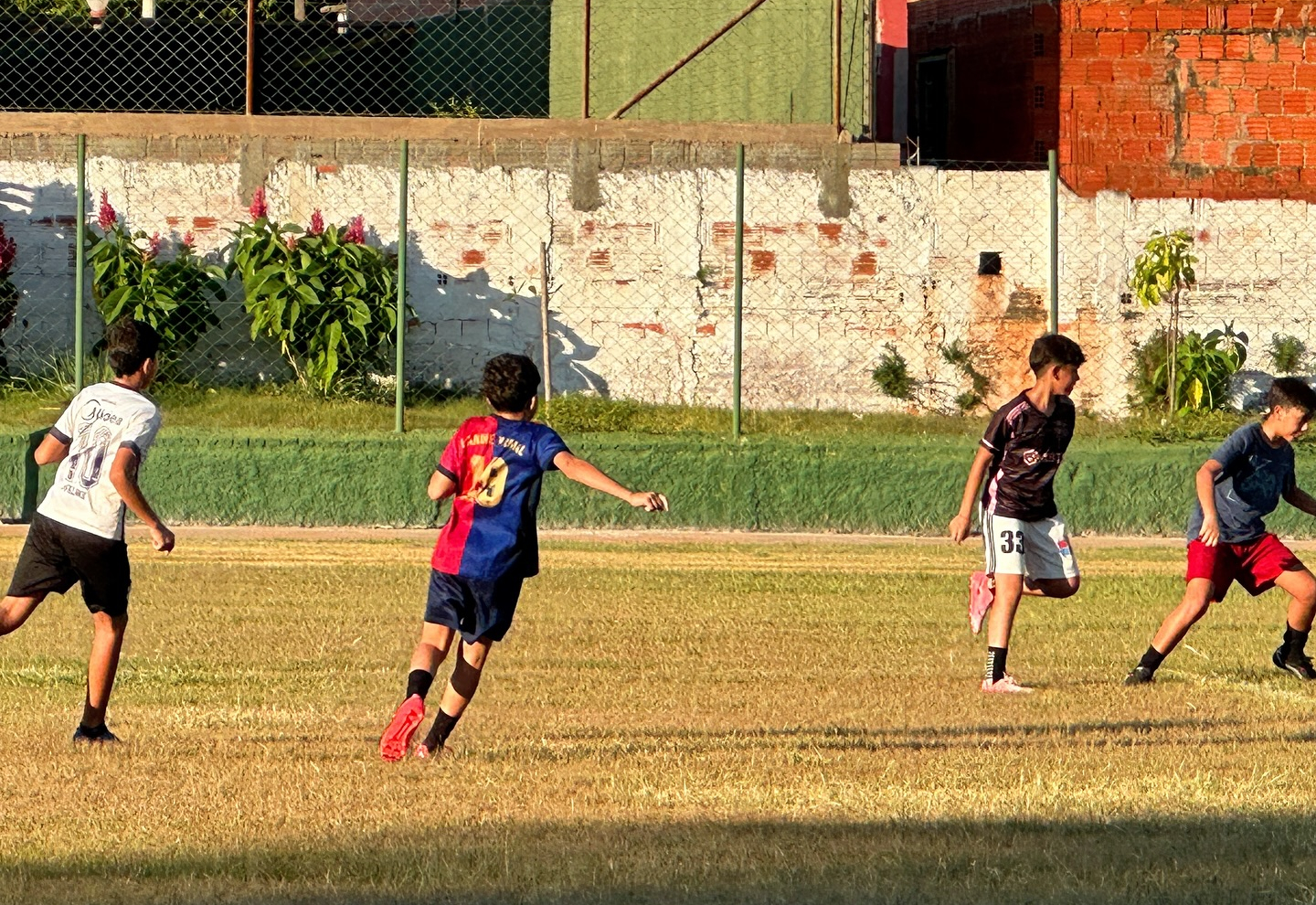 Vem jogar com a gente!