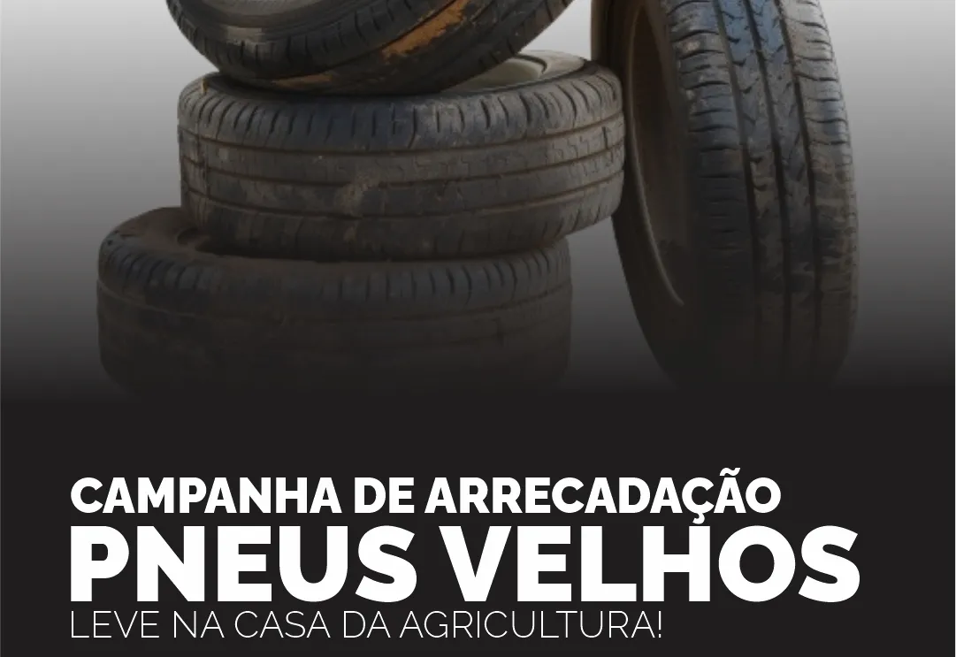 VAMOS JUNTOS CUIDAR DO NOSSO PLANETA!
