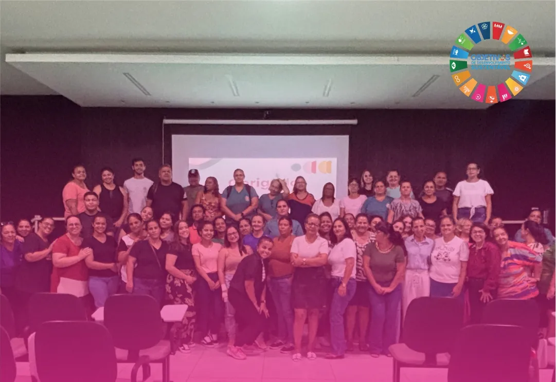 EDUCAÇÃO INCLUSIVA: PREFEITURA REALIZA CAPACITAÇÃO SOBRE ROTINA COM ALUNOS COM TEA