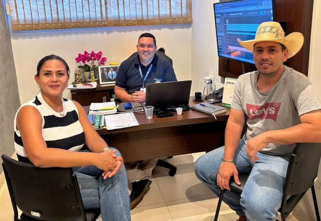 Fortalecendo a Cultura Local!