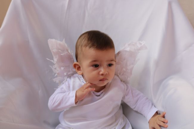 ESCOLA CRECHE PADRE DANILO CAPPELLETTO REALIZA EVENTO PARA COMEMORAR O DIA DAS MÃES