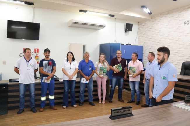 I CONFERÊNCIA MUNICIPAL DE SANEAMENTO BÁSICO PARA A REVISÃO DO PLANO MUNICIPAL DE SANEAMENTO BÁSICO