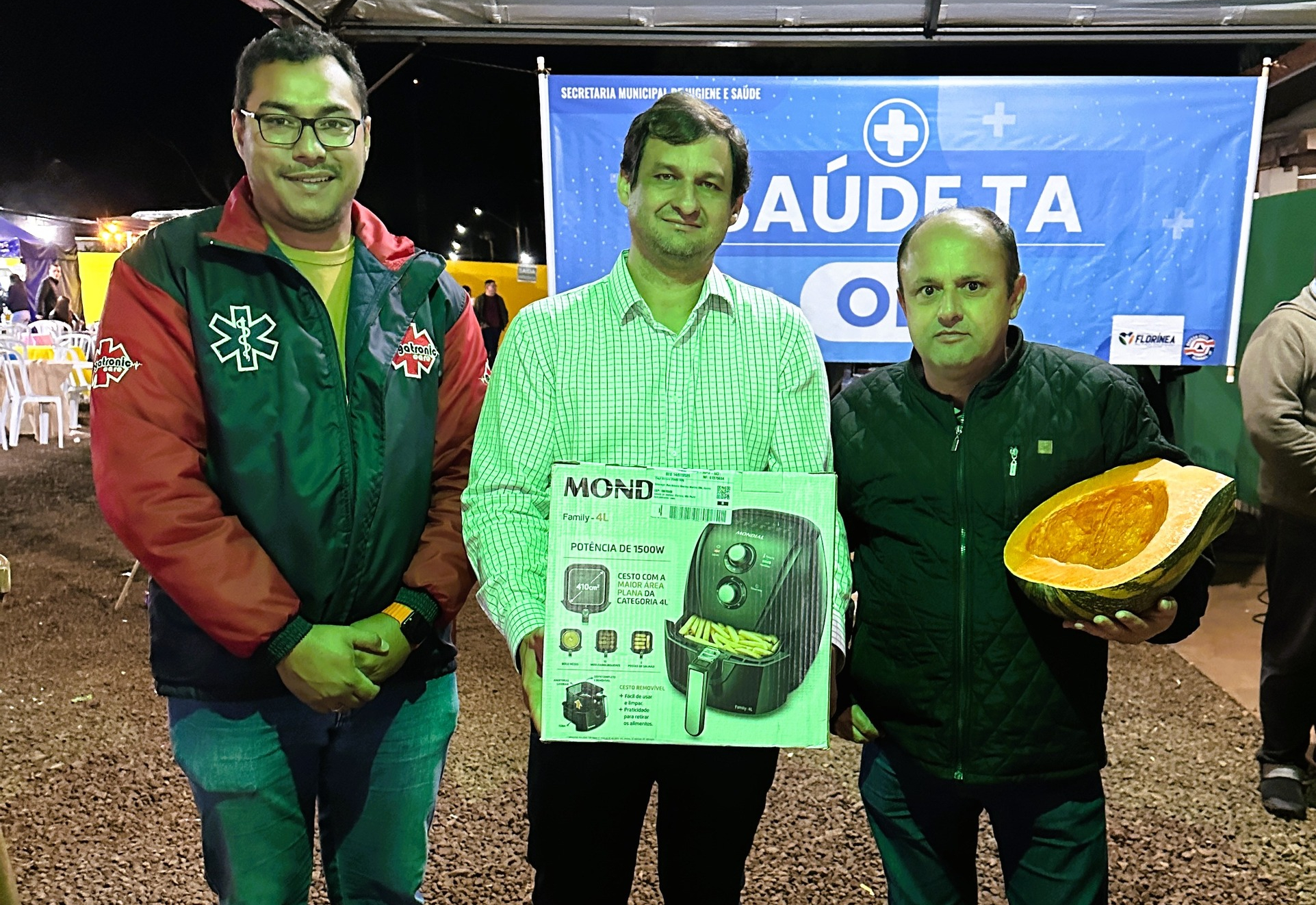 Desafio da Abóbora: uma disputa divertida e cheia de curiosidade!