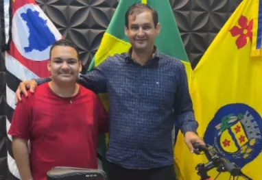 Concurso Fotográfico “Florínea Cidade Turística”.