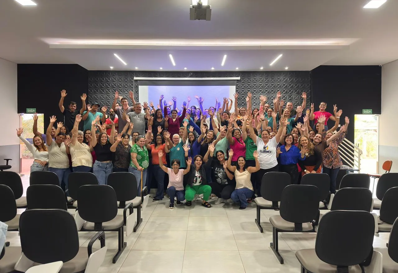 Planejamento Anual da Educação Municipal