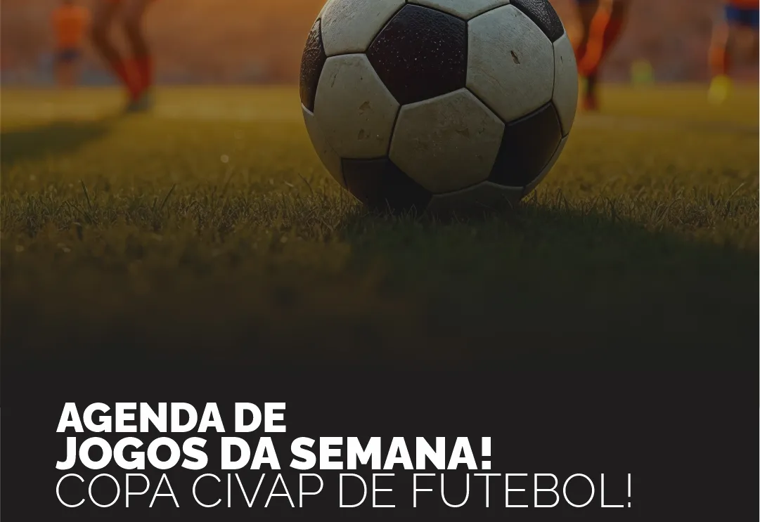 É DIA DE ESTREIA! NOSSA TORCIDA TEM ENCONTRO MARCADO!