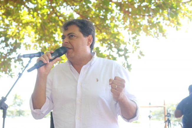 2º MOTO CAFÉ DE FLORÍNEA FOI REALIZADO COM SUCESSO