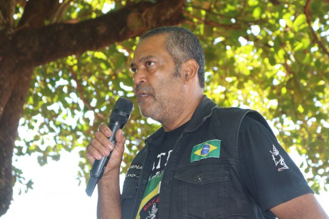 2º MOTO CAFÉ DE FLORÍNEA FOI REALIZADO COM SUCESSO