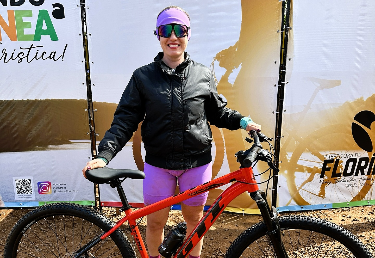 O 4º Café com Bike foi especial do começo ao fim!