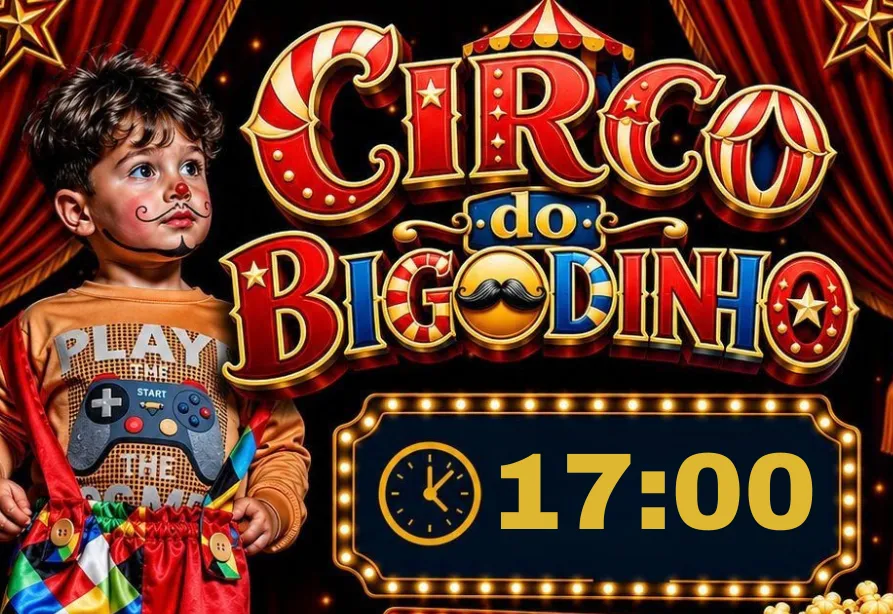 ATENÇÃO, FLORÍNEA! O HORÁRIO MUDOU!