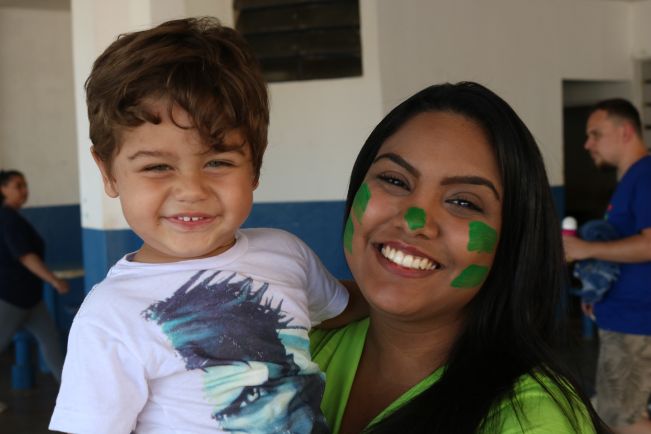FLORÍNEA RECEBE PROJETO ‘’FEMA RONDON’’