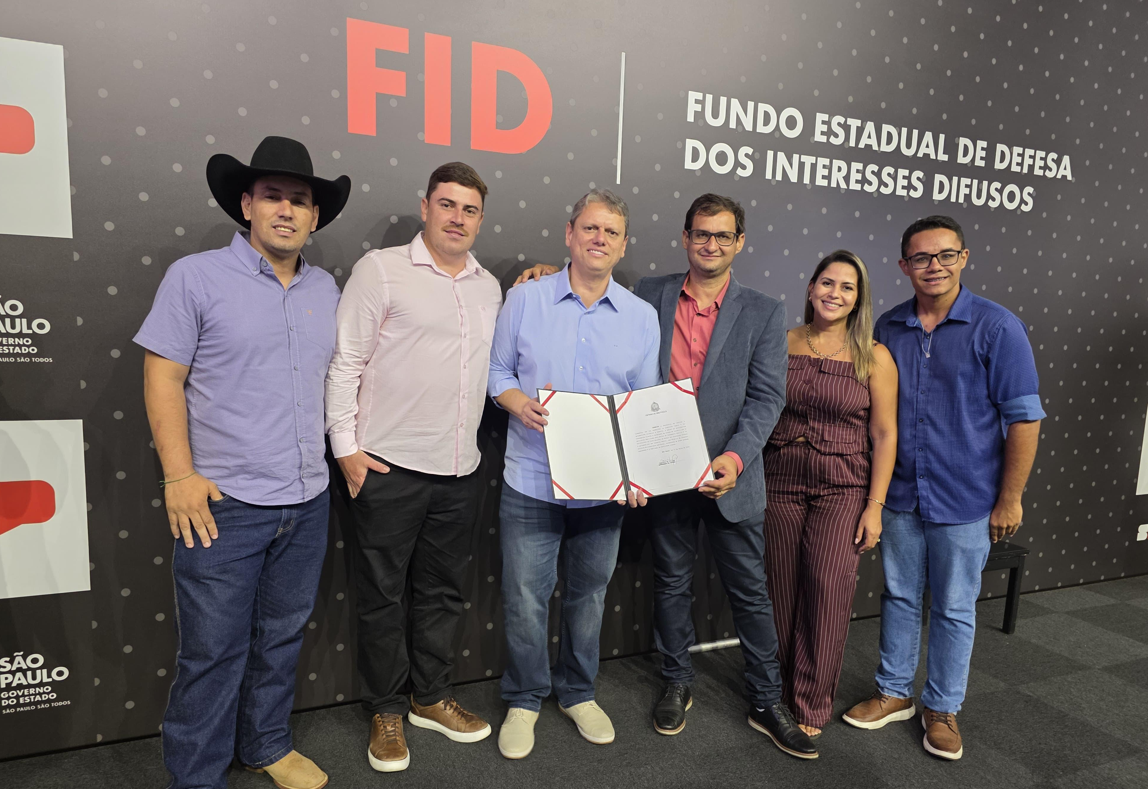 Mais uma vitória para Florínea!