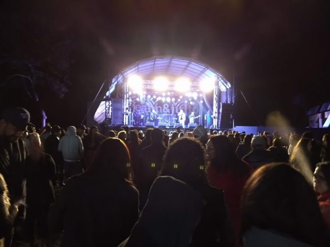 29ª FESTA JULINA DE FLORÍNEA FOI UM SUCESSO