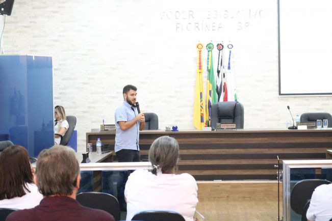 I CONFERÊNCIA MUNICIPAL DE SANEAMENTO BÁSICO PARA A REVISÃO DO PLANO MUNICIPAL DE SANEAMENTO BÁSICO