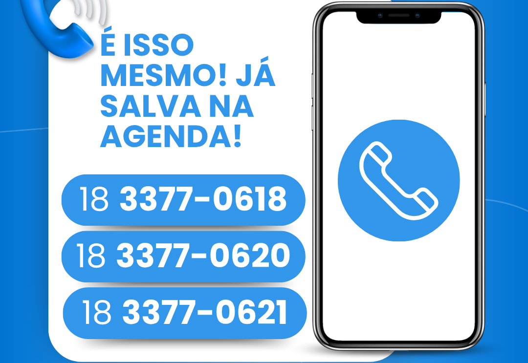 A Prefeitura de Florínea está cada vez mais perto de você!