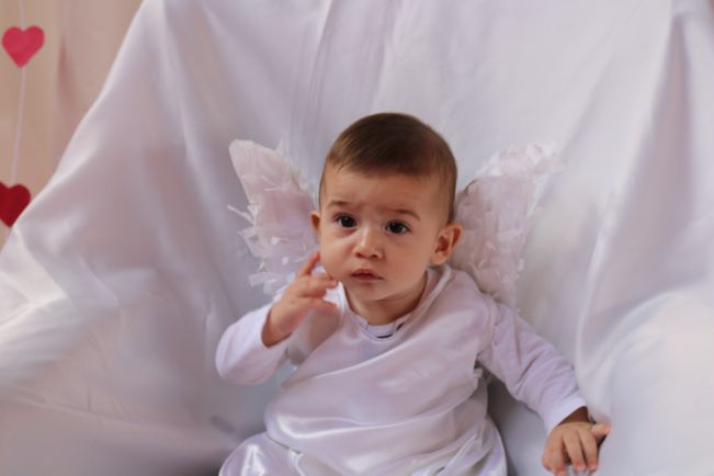 ESCOLA CRECHE PADRE DANILO CAPPELLETTO REALIZA EVENTO PARA COMEMORAR O DIA DAS MÃES