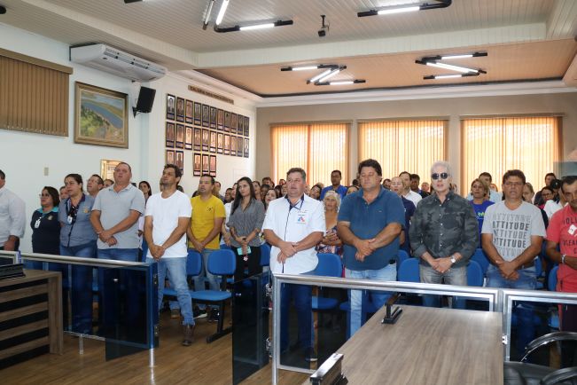 PREFEITURA DE FLORÍNEA E CAIXA ASSINAM CONTRATO HISTÓRICO PARA CENTRO DE DESENVOLVIMENTO INDUSTRIAL E COMERCIAL