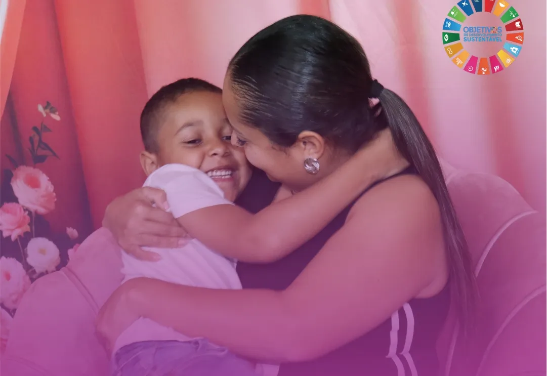 AMOR QUE EDUCA: DIA DAS MÃES NA EMEF PROFº JOÃO VASQUEZ