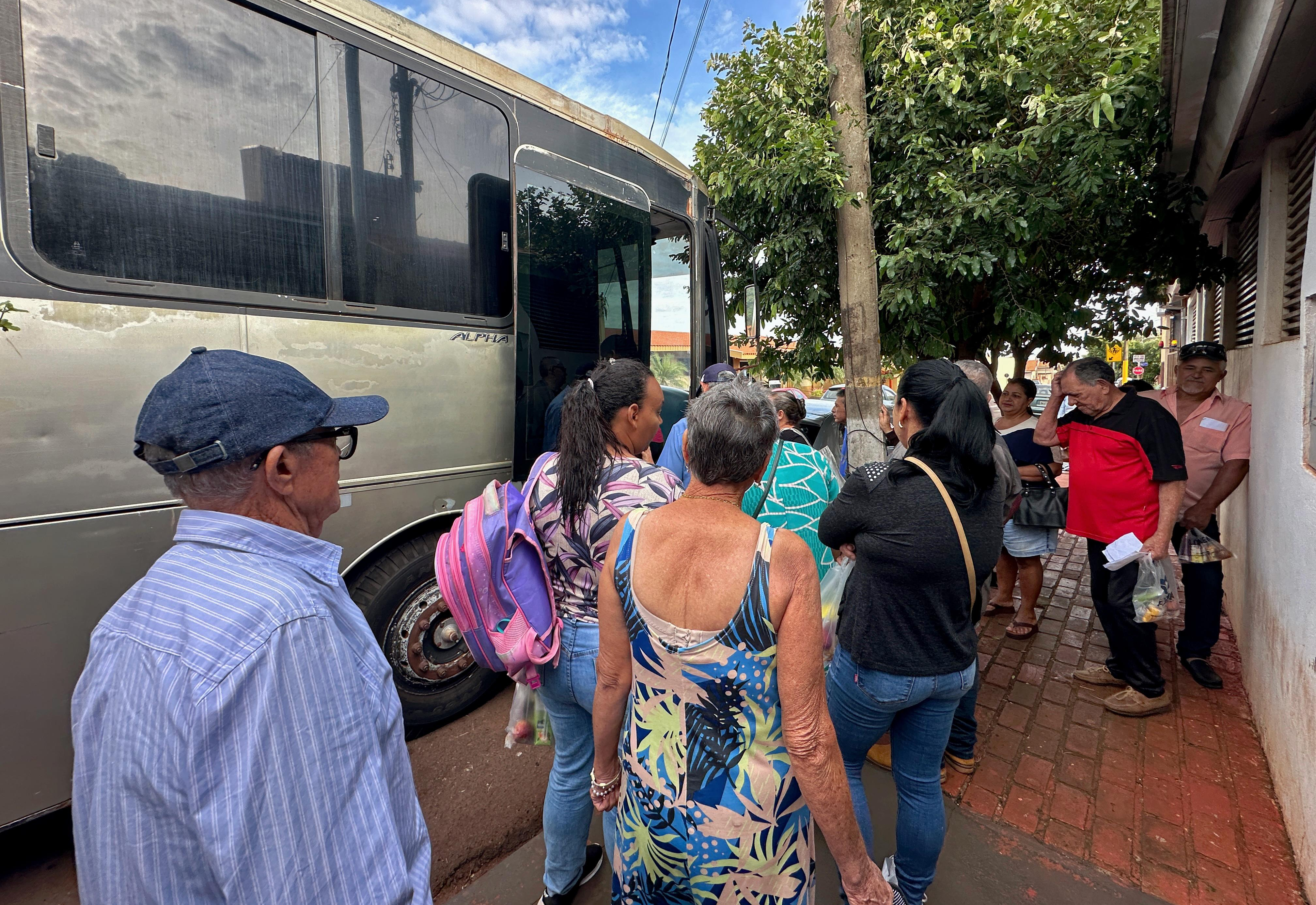 Prefeitura realiza agendamento de 45 exames em Chavantes.