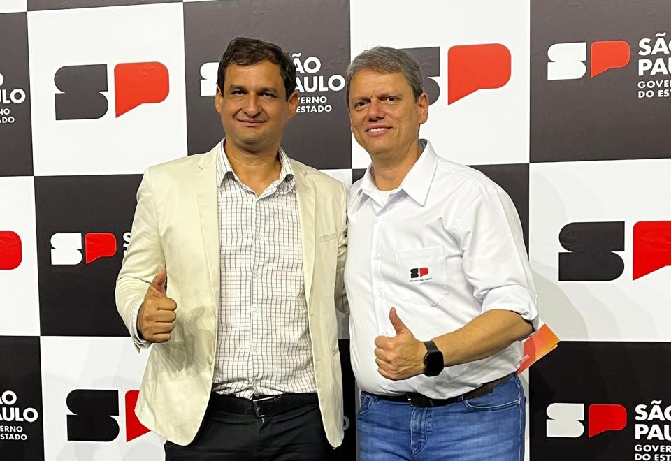 Mais recursos para a saúde de Florínea!