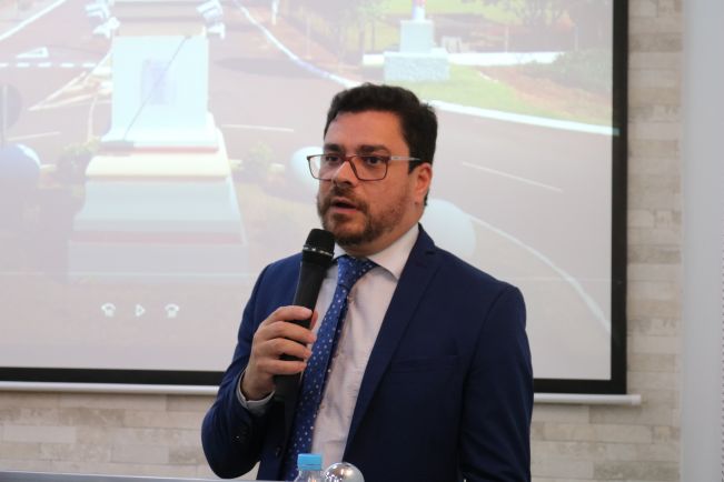 PREFEITURA DE FLORÍNEA E CAIXA ASSINAM CONTRATO HISTÓRICO PARA CENTRO DE DESENVOLVIMENTO INDUSTRIAL E COMERCIAL