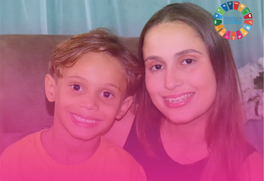 CELEBRAÇÃO E EMOÇÃO: DIA DAS MÃES NO PROJETO PROMIC!