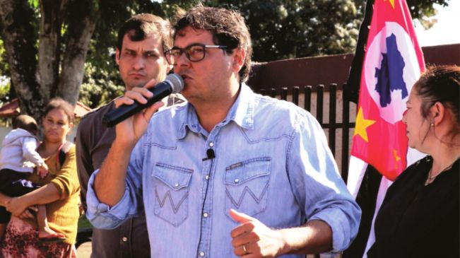 PREFEITO DUDA INAUGURA REFORMA DA SECRETARIA MUNICIPAL DO BEM ESTAR SOCIAL E PRÉDIO DO DISPENSÁRIO MUNICIPAL DE LEITE