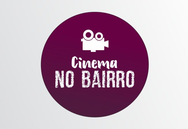 FLORÍNEA REALIZARÁ PROJETO CINEMA NO BAIRRO