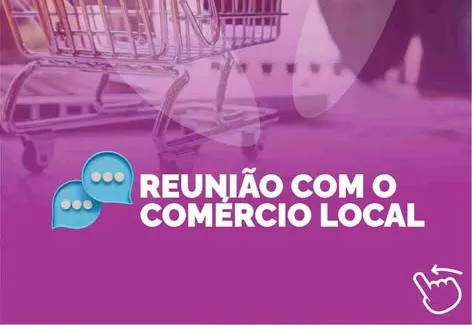 CHAMADA URGENTE: Comerciantes de Florínea, sua voz é fundamental!
