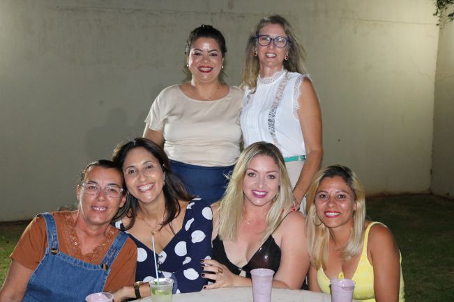 FLORÍNEA REALIZA GRANDE EVENTO EM COMEMORAÇÃO AO DIA INTERNACIONAL DA MULHER
