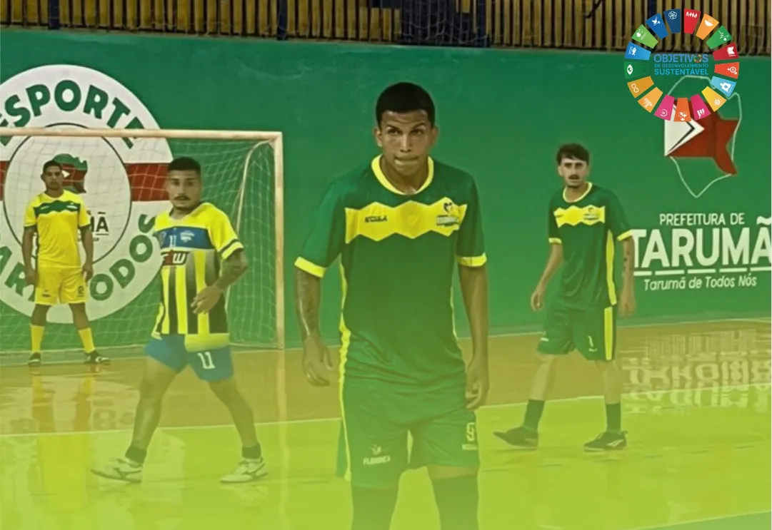 PREPARAÇÃO COM VITÓRIA!