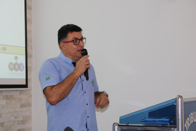 I CONFERÊNCIA MUNICIPAL DE SANEAMENTO BÁSICO PARA A REVISÃO DO PLANO MUNICIPAL DE SANEAMENTO BÁSICO
