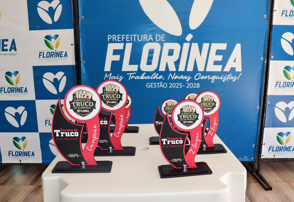 Dia do Trabalhador com integração, competição e muita alegria!
